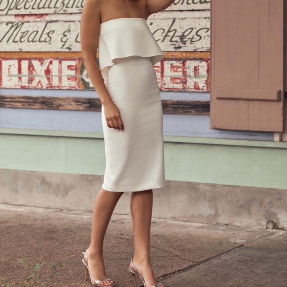 Likely Drigga Dress